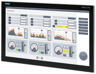 6AV7863-7MA14-2AA0 Siemens HMI