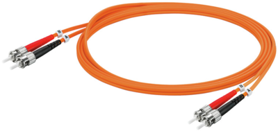 1433990005 Weidmüller Fiber Optic Patch Cables, Pigtails