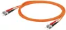 1433980010 Weidmüller Fiber Optic Patch Cables, Pigtails