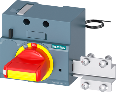 3VA9137-0EK37 Siemens Switches Accessories