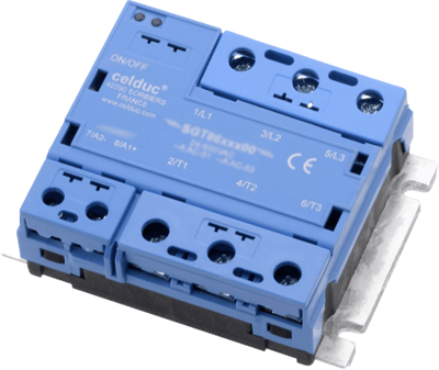 SGT9694300 Celduc Relais Solid State Relays