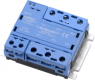 Solid state relay, 4-30 VDC, zero voltage switching, 24-640 VAC, 50 A, screw mounting, SGB8850200