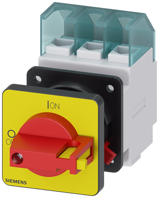 3LD2150-0TK13 Siemens Circuit Breakers