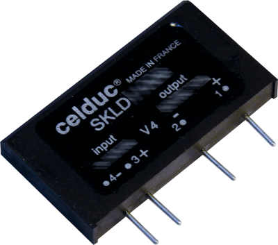 SKLD30520 Celduc Relais Solid State Relays