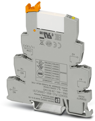 2966294 Phoenix Contact Coupling Relays Image 1