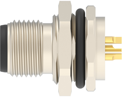 T4130412051-000 TE Connectivity Other Circular Connectors Image 2