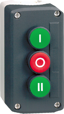 XALD339 Schneider Electric Control Devices in Housings Image 1