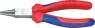 22 02 160 Knipex Flat Nose Pliers, Snipe Nose Pliers, Round Nose Pliers, Needle Nose Pliers