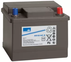 8889563000 EXIDE TECHNOLOGIES Lead-Acid Batteries, Lithium-Ion Batteries