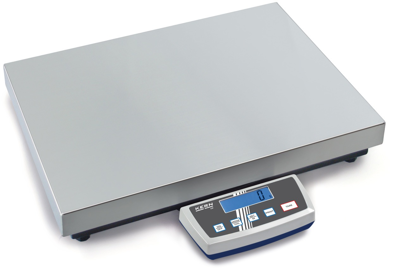 DE 150K20DXL Kern - Waagen Weighing Scales