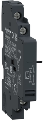 GVAD1001 Schneider Electric Fuses Accessories