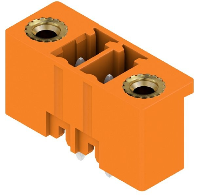 1943180000 Weidmüller PCB Connection Systems Image 1