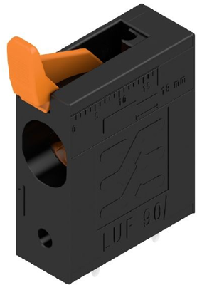 1988590000 Weidmüller PCB Terminal Blocks Image 1