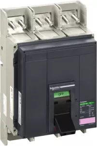 33444 Schneider Electric Circuit Breakers