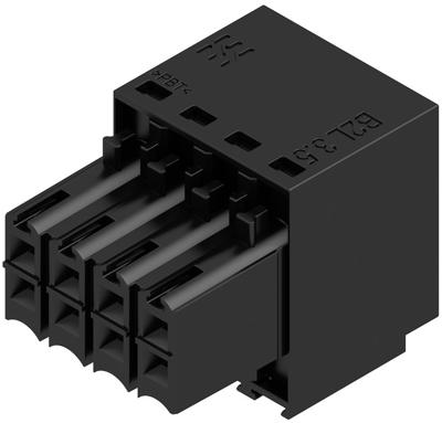 1727650000 Weidmüller PCB Connection Systems Image 1