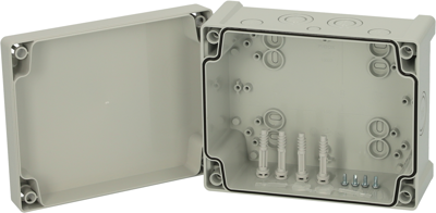 5824025 Fibox GmbH General Purpose Enclosures