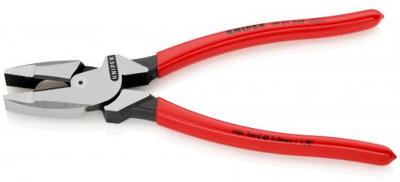 09 01 240 Knipex Combination Pliers, Multi-Function Pliers Image 2