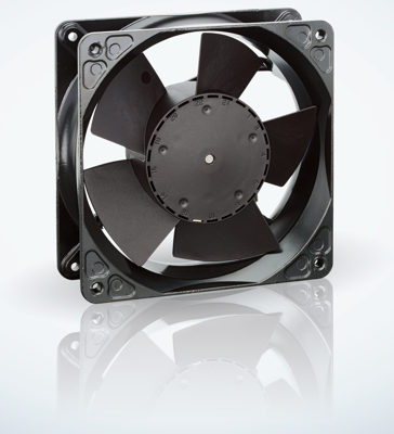 4184 N/17 X ebm-papst Axial Fans