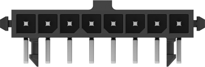 2-1445055-8 AMP PCB Connection Systems Image 5