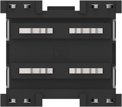 2173132-1 TE Connectivity PCB Connection Systems Image 4