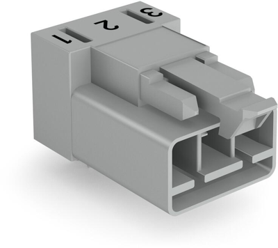 890-853/011-000 WAGO Device Connectors Image 1