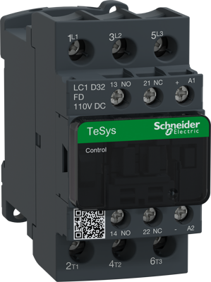 LC1D32FD Schneider Electric Contactors