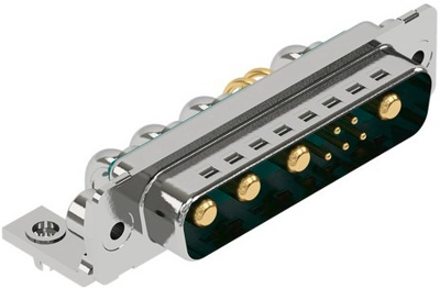 09693009105 Harting D-Sub Connectors