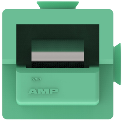 1604002-4 AMP PCB Connection Systems Image 5