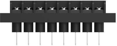 1776897-8 TE Connectivity PCB Terminal Blocks Image 5