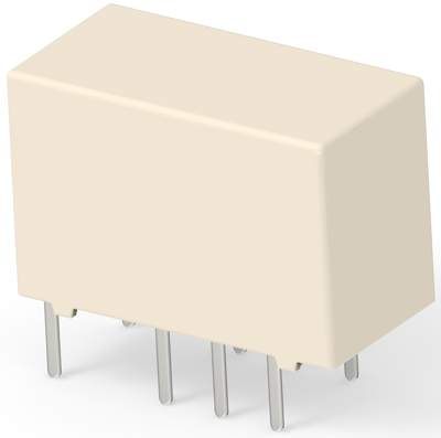 5-1393788-3 AXICOM Industrial Relays Image 1