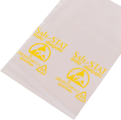 C-BP-0608 BJZ Shielding Bags, Antistatic Bags