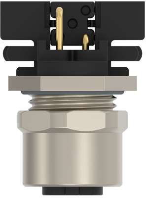 T4145515021-001 TE Connectivity Other Circular Connectors Image 3