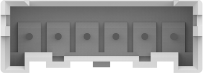 1744439-6 TE Connectivity PCB Connection Systems Image 5