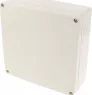 1554RGY Hammond General Purpose Enclosures