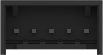 2-644861-5 AMP PCB Connection Systems Image 5