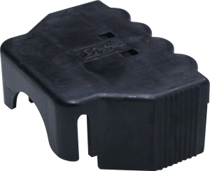 Cover cap, for plug/socket, 163/5 ABK