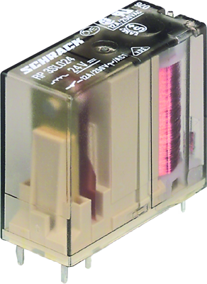 1393230-9 Schrack Industrial Relays