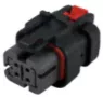 776524-2 AMP Automotive Power Connectors