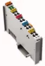 750-504/025-800 WAGO Transfer Modules for Mounting Rail