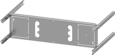 8PQ6000-8BA04 Siemens Accessories for Enclosures