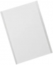 Label, (L x W) 297 x 210 mm, white, DIN-A4 sheet with 50 pcs