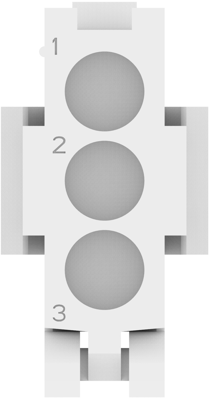 794240-1 AMP PCB Connection Systems Image 4