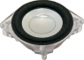 Broadband speaker, 4 Ω, 79 dB, 90 Hz to 20 kHz, black