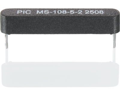 MS-108-5-3 PIC GmbH Proximity Switches, Reed switches Image 1