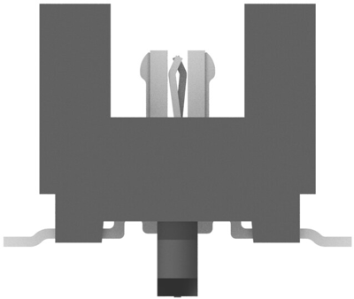 2-767004-7 AMP PCB Connection Systems Image 2