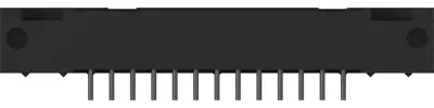 5499913-6 AMP PCB Connection Systems Image 4