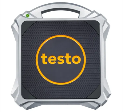 0564 2560 Testo Weighing Scales Image 2