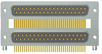 164A19949X CONEC D-Sub Connectors Image 3