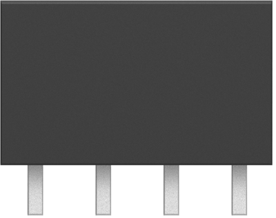 1776112-4 TE Connectivity PCB Terminal Blocks Image 4