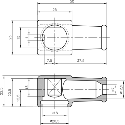 02540093010 SES-Sterling Kink Protection Sleeves